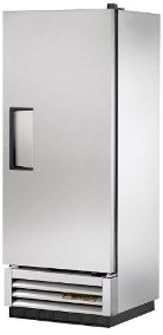 TRUE T-12-HC Single Section Reach-In Refrigerator