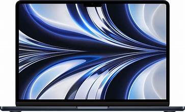 Apple 2025 MacBook Air 13-inch Laptop with M4 chip: Built for Apple Intelligence, 13.6-inch Liquid Retina Display, 16GB Unified Memory, 256GB SSD Storage, 12MP Center Stage Camera, Touch ID; Sky Blue